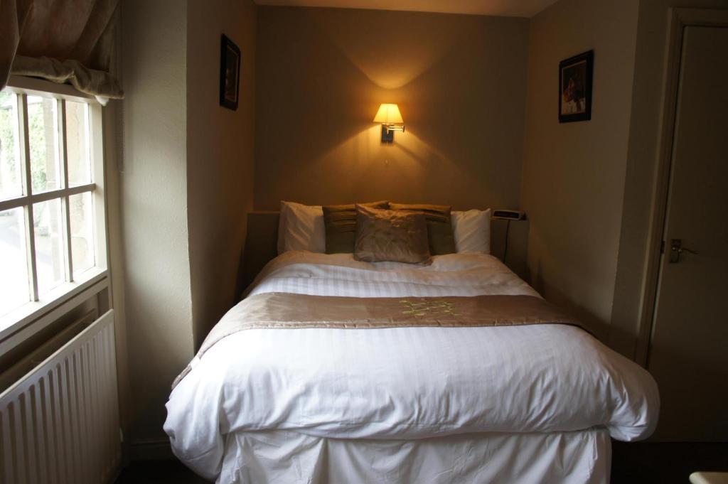 The Manifold Inn Hotel Hartington Room photo